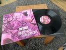THE CORAL Nightfreak And The Sons Of Becker Vinyl LP DLTLP018 VG+/EX