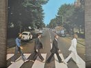 The Beatles – Abbey Road 1969 Canada Stereo Pressing LP