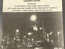SUNNY MURRAY'S UNTOUCHABLE FACTOR Apple Cores PHILLY JAZZ.  Vinyl LP