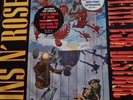 Appetite for Destruction by Guns n' Roses (Vinyl, 1987, 12