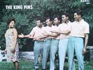 KING PINS IT WON'T BE THIS WAY ALWAYS  ORIG KING LP EXC CLASSIC R&B DOO-WOP 1963