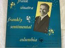 Frank Sinatra Frankly Sentimental 10