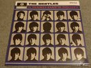 BEATLES A HARD DAYS NIGHT STEREO LP PARLOPHONE **SEALED** 2017 DEAGOSTINI PRESS