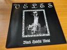 Veles – Black Hateful Metal -  lp -black metal-goatmoon-