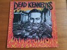 Dead Kennedys - Give Me Convenience Or Give Me Death 1987 Vinyl LP 1. Press UK