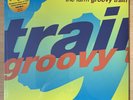THE FARM Groovy Train RSD 2022 NEW SEALED Orange 12