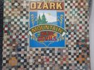 The Ozark Mountain Daredevils - Vinyl LP Record - 1973 A&M Records Sealed
