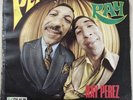 RAY PEREZ Y SU ORQUESTA PERUCHO Y EL LOCO RAY RARE GUAGUANCO ORIGINAL P RECORD
