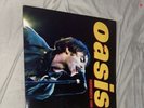 Knebworth 1996 by Oasis (Record, 2022)