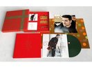 Michael Buble Reprise Christmas Super Deluxe Box LP NEU in OVP HH
