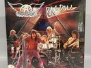 Aerosmith - Rag Doll 1988 Vinyl SEALED