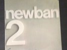 Rare SEALED 1977 Jazz Funk Soul NEWBAN 2 GUINNESS 36017 LP Pre Atlantic Starr