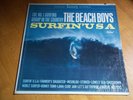 Beach Boys -Surfin' U.S.A. LP. - 1963 Capitol Records # st-1890
