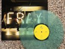 The Fray Self Titled Electric Blue Vinyl 2016 SMLXL Limited Pressing Rare X/1500