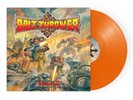 BOLT THROWER - Realm of Chaos LP (lim.300) Earache Orange Vinyl - UK DEATH METAL