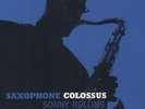 SONNY ROLLINS - SAXOPHONE COLOSSUS (180GM) NEW VINYL