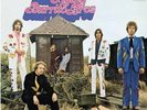 The Gilded Palace Of Sin by The Flying Burrito Brothers