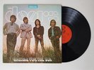The Doors - Waiting For The Sun - Original A1 B1 1968 UK Vinyl LP - EKS 74024