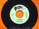 Oscar Perry. Main String. Peritone