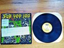 Sub Pop 100 1986 LP Sonic Youth Skinny Puppy _SUPER RARE_SEE MORE ITEMS_LPs+