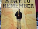 A Day To Remember- For Those Who Have Heart Vinyl LP Blue Vinyl Victory Records