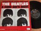 THE BEATLES  -- A HARD DAY'S NIGHT (MONO)