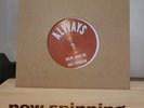 Alvvays RARE Archie Marry Me/Adult Diversion 7