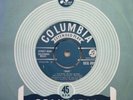 Dave Sampson And The Hunters EP - 