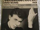 David Bowie 