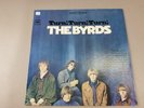 The Byrds Turn  Turn  Turn  Vinyl Record LP