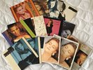 Belinda Carlisle 14 x Vinyl Singles, World without you, Do you feel like I feel