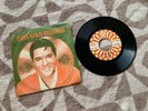 ELVIS PRESLEY  : ELVIS' GOLD RECORDS THAI RECORDS VINYL 7 