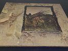 Led Zeppelin IV 4  VG+ 1971 MONARCH 1ST pressing SD 7208 vinyl LP Pecko\Porky