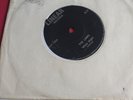 The Lines - White Night rare 1st pressing hand stamped sleeve Joy Division Wire