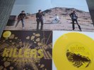 THE KILLERS 7''45 ALL THESE THINGS THAT I'VE DONE YELLOW VINYL & POSTER IN EX