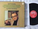 PHILIPS 6768004 Beethoven The Complete Piano Sonatas ALFRED BRENDEL NM 13 LP BOX
