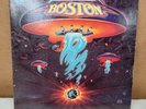 Vintage 1980 Boston 