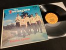 The Teenagers w/ Frankie Lymon 1984 GEE/Roulette SR 59034 VG+ Visual VG++ Play