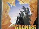 The Goonies 2xLP LTD Gold Vinyl Numbered to 750 Dave Grusin