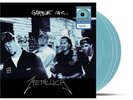 Metallica Garage Inc 3LP Vinyl Walmart Exclusive Fade To Blue NEW SEALED