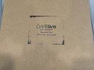 dave matthews band live trax vinyl, Seattle, WA- October 24, 2002- Pre-owned