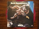 Classic Rock-Rock Renaissance IV/Various Artists/33RPM-2-LP/Time Life Music-1991