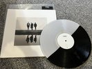 Pvris - All We Know Of Heaven All We Need Of Hell ( clear and black split vinyl)