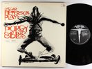 Oscar Peterson - Plays Porgy & Bess LP - Verve David Stone Martin Mono VG+