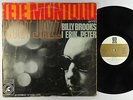 Tete Montoliu - A Tot Jazz  LP - Concentric Spain  - 5701 SZL