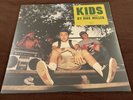 Mac Miller K.I.D.S. 2 LP Black Vinyl Record Kids Album Brand New Sealed In Hand