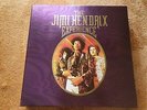 Jimi Hendrix Experience (Box Set) 8 x Vinyl / LP + Booklet
