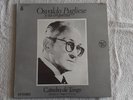 Osvaldo Pugliese	Catedra De Tango Double Lp Promo Rare	1980	Mexico