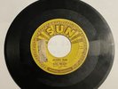 ELVIS PRESLEY Sun 223 Mystery Train vinyl 45 rpm Original 1950’s