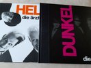 Die Ärzte Hell & Dunkel Komplett 4 LP  Schallplatte  Near Mint